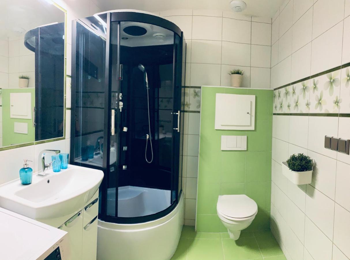 Chata Barborka, Apartman 8 Horní Malá Úpa Exterior foto
