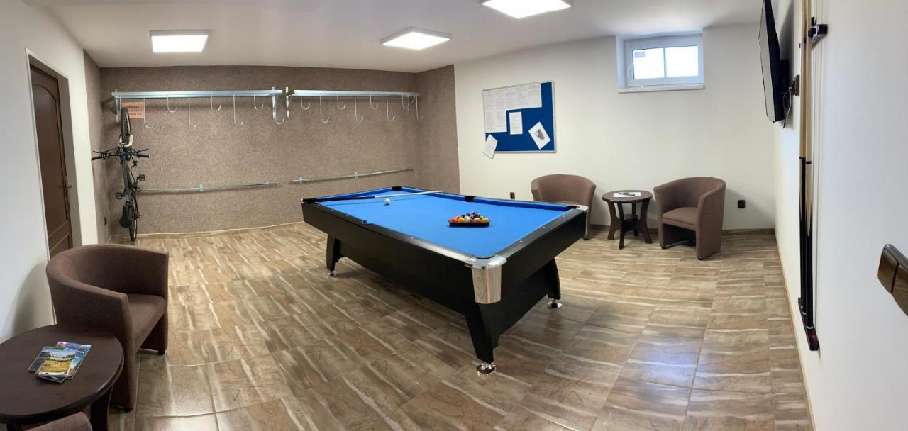 Chata Barborka, Apartman 8 Horní Malá Úpa Exterior foto