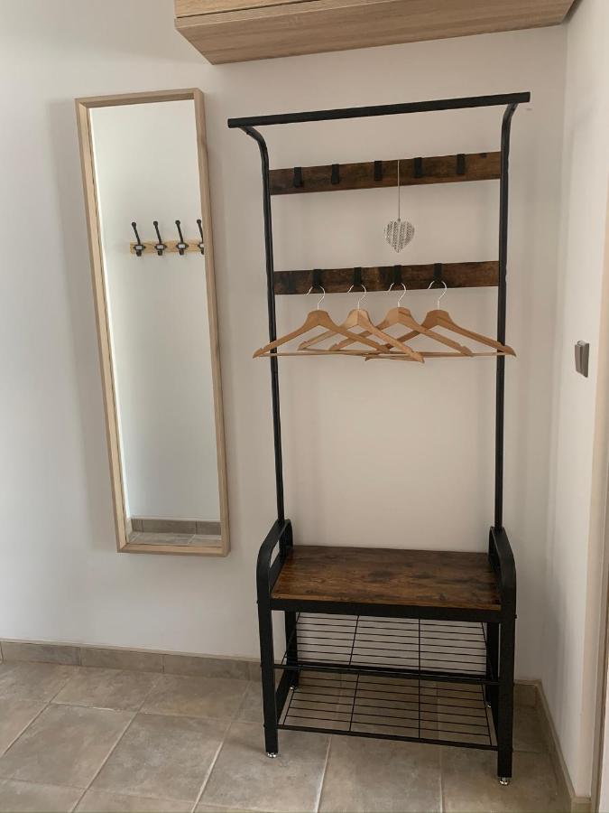 Chata Barborka, Apartman 8 Horní Malá Úpa Exterior foto