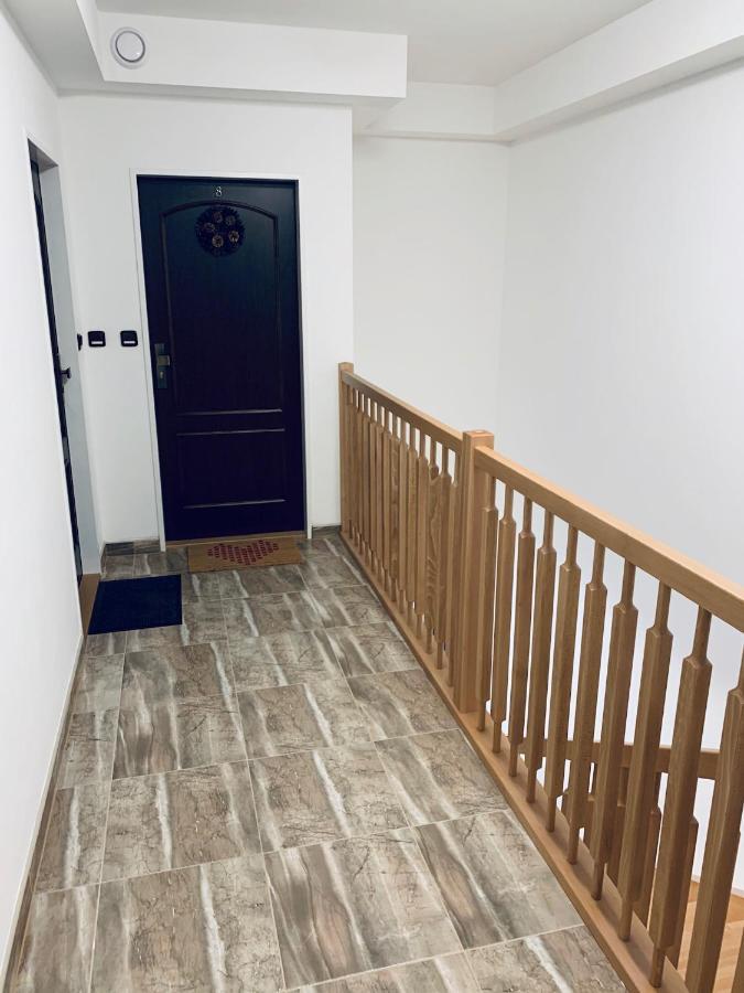 Chata Barborka, Apartman 8 Horní Malá Úpa Exterior foto